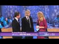 Celtic Thunder | Neil Byrne & Keith Harkin | UNC-TV