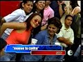 SBS - MUEVE LA COLITA (VIVO)