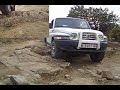 Korando KJ