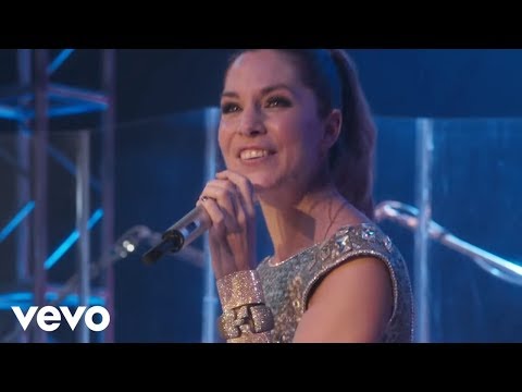 La Oreja de Van Gogh - Cometas por el Cielo (En Vivo)