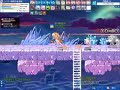 Latale - Lv.125 gunslinger in Labyrinth floor 2