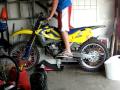 2002 Husqvarna CR125