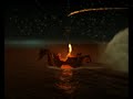 debut videoclip for the band ava inferi. song from the album 