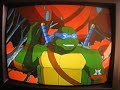 Tortugas Ninja sur america Ninja Turtles latino voices 1