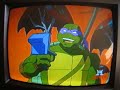 Tortugas Ninja sur america Ninja Turtles latino voices 1