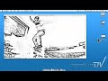 Using Photoshop for Video Processing