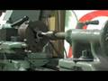 Backhoe Project 12 Bushing 2