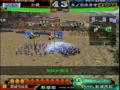 鳳翼天舞 中四国C 三位決定戦 小夜 vs キノの大号令