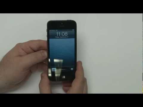 iphone 5 unboxing - Here is our first look at Apple's new iPhone 5. In this video we will unbox, setup, test and review Apple's Latest Product. *** Please Subscribe for More Tec...