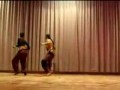 AFROLATINO EN CUBAMEMUCHO-CARACAS 2009
