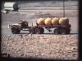 Kenworth 953 – truck 6×6 -1976