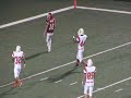 Michael Grant Running Back from Houston Texas Michael Grant Running Back from Houston Texas