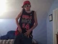 videos de Nov 16 2008 - VID00009