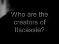Re: itscassie-BTS intro - ODZAMRAN