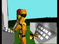 Samus Aran 3D Animation Assignment Samus Aran 3D Animation Assignment