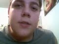 fat kid does milkshake