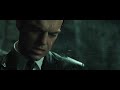 Agent Smith - Why do you persist?