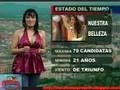 juntos al climas ntra bellesa mexico