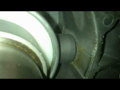 how to remove qrs clutch
