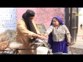 Tai Bahri Tau Andha 03 - Santram Banjara - Comedy - Sonotek Cassettes