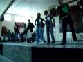 CALABAR DANCERS