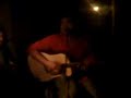 DESPIDIENDO EL AÑO EN TOFLO CAFE BAR CALI.... Y NO PUDO FALTAR LA SALSITA!!.. 