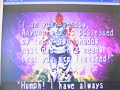 SSFII Turbo Revival (Shin) Akuma Ending