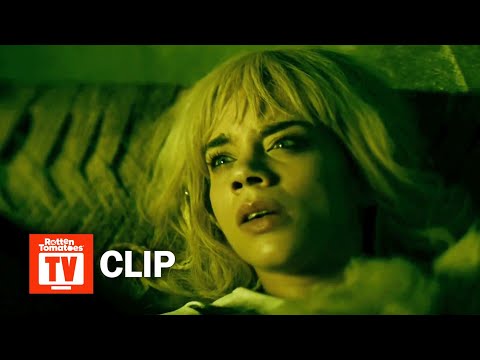 Killjoys S04E05 Clip | 'Drinks and Thinks' | Rotten Tomatoes TV