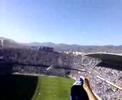 Ascenso a 1� del M�laga C.F. 2007/08 (M�laga 2 - 1 Tenerife)