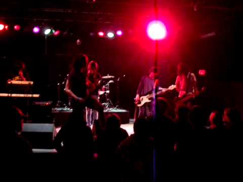 ForeverNeverLasts - Another Hole In The Wall