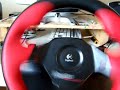 nfs underground 2 on logitech wingman set