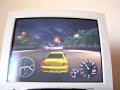 nfs underground 2 on logitech wingman set