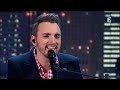 sophie delila et christophe willem �taient invit�s sur le plateau de la c�l�bre �mission tv champs elys�es pour y interpr�ter leur duo sur le titre what did ...