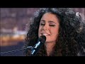 sophie delila et christophe willem �taient invit�s sur le plateau de la c�l�bre �mission tv champs elys�es pour y interpr�ter leur duo sur le titre what did ...