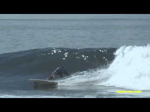 DAKINE trusted by Ian Gentil | Surfvideo