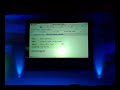 Google Developer Day 2007 London
