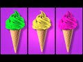 ICE CREAM PUSHER ICE CREAM PUSHER