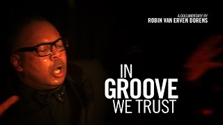 In Groove We Trust