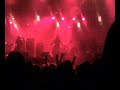 Moonspell - Finisterra (beginning)( Hunterfest 2008 ) Moonspell - Finisterra (beginning)( Hunterfest 2008 )