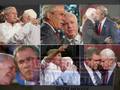 McCain so LOST Everyone at Brokeback...You're Proud of BUSH