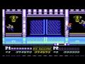 los hermanos lee regresan al canal con su segunda versi�n double dragon ii: the revenge. muchos se preguntaran porque he sacado la versi�n de nes y no la de arcade?, bueno esto es porque la versi�n de arcade mas bien parece un claro remake con mejoras en los gr�ficos, sonido y una trama algo sosa de la primea secuela de los hermanos lee, donde el principal cambio es la manera de golpear, pero no difiere mucho. la historia a decir verdad es a mi punto de vista algo mala, en ella vemos a ...