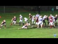 Doves - Warriors Campionato IFL ...