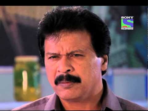 CID - Epsiode 690 - Abhijeet Ke Ateet Ka Raaz Part 8