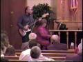 It Is No Secret Mount Carmel Baptist Church Choir, Fort Payne Alabama