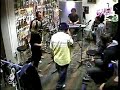 Kasper van Kooten, Candy Dulfer & Extince - Kek (live) Kasper van Kooten, Candy Dulfer & Extince - Kek (live)