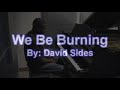 Sean Paul: We Be Burnin' piano cover Available on iTunes