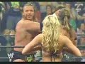 Team DX vs Team Rated RKO