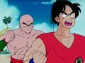Tenshinhan Vs Yamucha