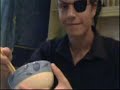 Cardboard Man Outtakes