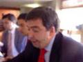 Telef�nica busca frenar mercado negro de cables